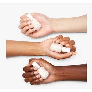 NEW essie Nail Polish Lacquer - Limo-Scene